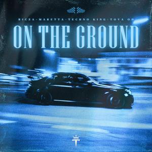 On The Ground (feat. Tova Oh)
