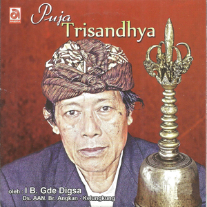 Trindya & Genta