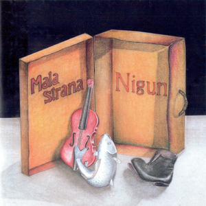 Bulgarka / Kamariska