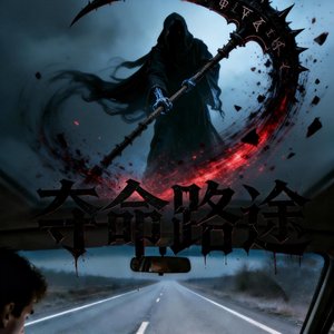 夺命路途 摇滚