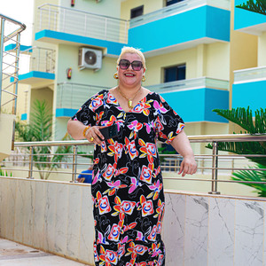 Cha Rbahtou Yali T3assou Fia (Alternate Version)