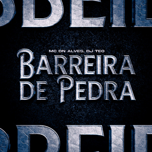 Barreira de Pedra