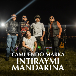 Intiraymi Mandarina