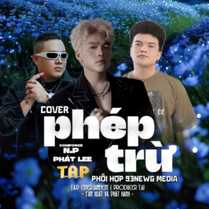 Phép Trừ