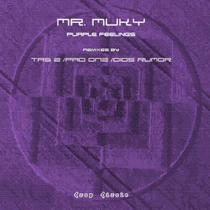 Purple Feelings (TasZ Remix)