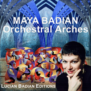 Multi-Music Canada for Orchestra: V. Canada Today (Live)