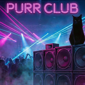 Purr Club