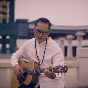 天竺少女西游记插曲--吉他指弹版