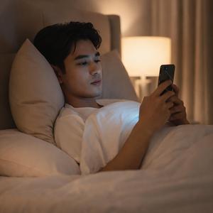 เก็บเธอไว้ในหน้าจอ