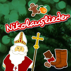 Dezember - Nikolauslied