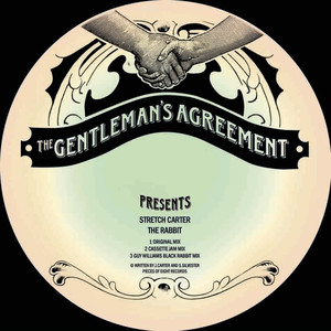 The Rabbit (Guy Williams Black Rabbit Mix)