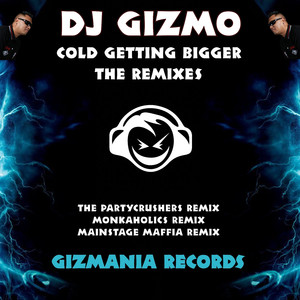 Cold Getting Bigger (The Partycrushers Remix)