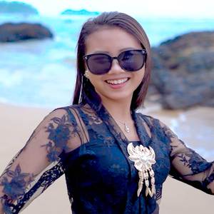 Timbang Dirabi Mending Pacaran Wae Remix