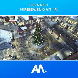 Miresevjen o Vit i Ri