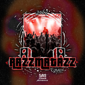 Razzmatazz 2022: Røyken