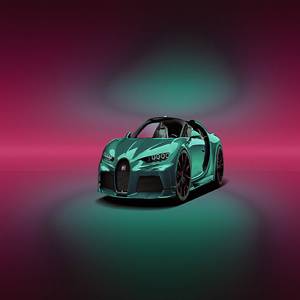 Chiron (Instrumental)
