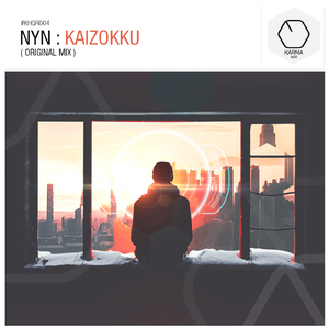 Kaizokku (Original Mix)