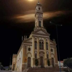 Pirralho do interior