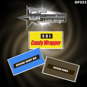 Candy Wrapper (Original Dandy Mix)