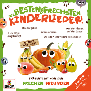 He ho, spann den Wagen an