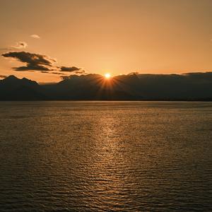 阿拉斯加的海湾(清唱版)