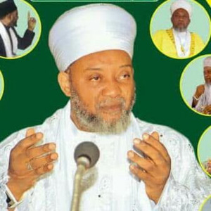 Maolana Yah Sheikh Al Quluwb Rta