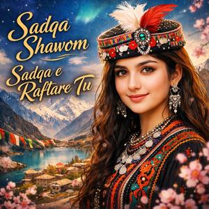 Sadqa Shawom Sadqa e raftare Tu