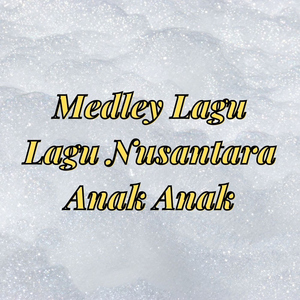 Medley: Ampar Ampar Pisang / O Ina Nikeke / Si Patokaan