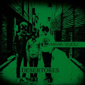 Desertores