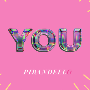 You