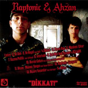 Biçare Yaşamlar (feat. Netropat)