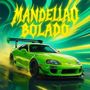 MANDELLAO BOLADO