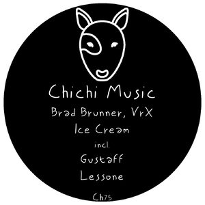 Ice Cream (Gustaff Remix)