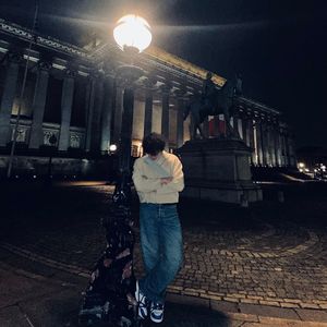 错的时间遇到对的人