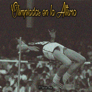 Olimpiadas en Altura