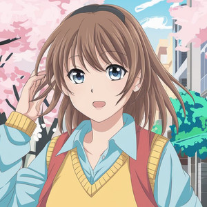 春•青春、大空の架け橋