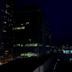 you dropped your pen