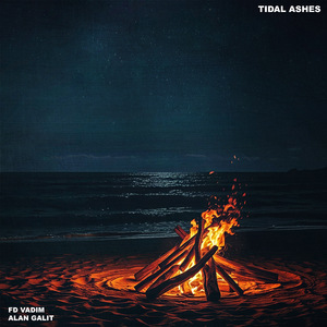 Tidal ashes