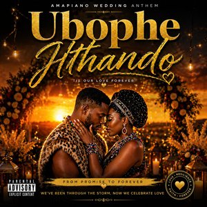 Ubophe Uthando