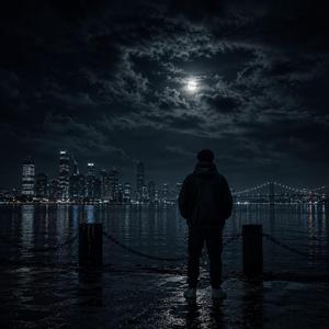 Gece Durulur
