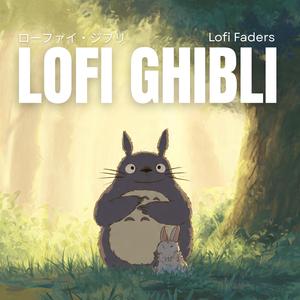 Sunset Over Hilltops - 丘の上の夕焼け