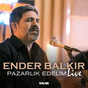 Pazarlık Edelim (Live)