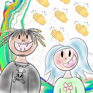 CLAP!! (feat. Kamiyada+)