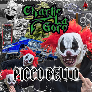 PRZYJACIÓŁ TRZYMAJ BLISKO