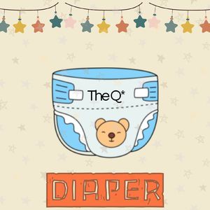 Diaper