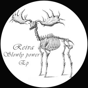 Slowly Power (Original Mix)