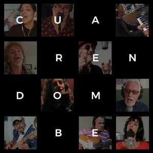 Cuarendombe (with Ana Prada, Antonio Vergara, Cecilia Pastorino, Claudio Ceccoli, Daniel Maza, Germán Gomez, Hugo Fattoruso, Ica Novo, Kubero Díaz, Leandro Cacioni, Leo Genovese, Marcelo Dellamea, Maria José Demare, Mariana Melero, Nito Mestre, Raúl ...