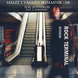 Hålet I Väggen (feat. C. Nordquist) (Remaster -24)