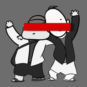 没头脑和不高兴