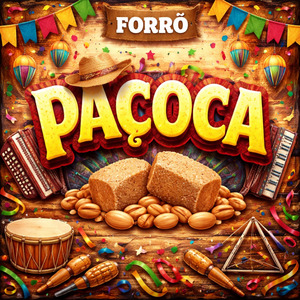 Paçoca